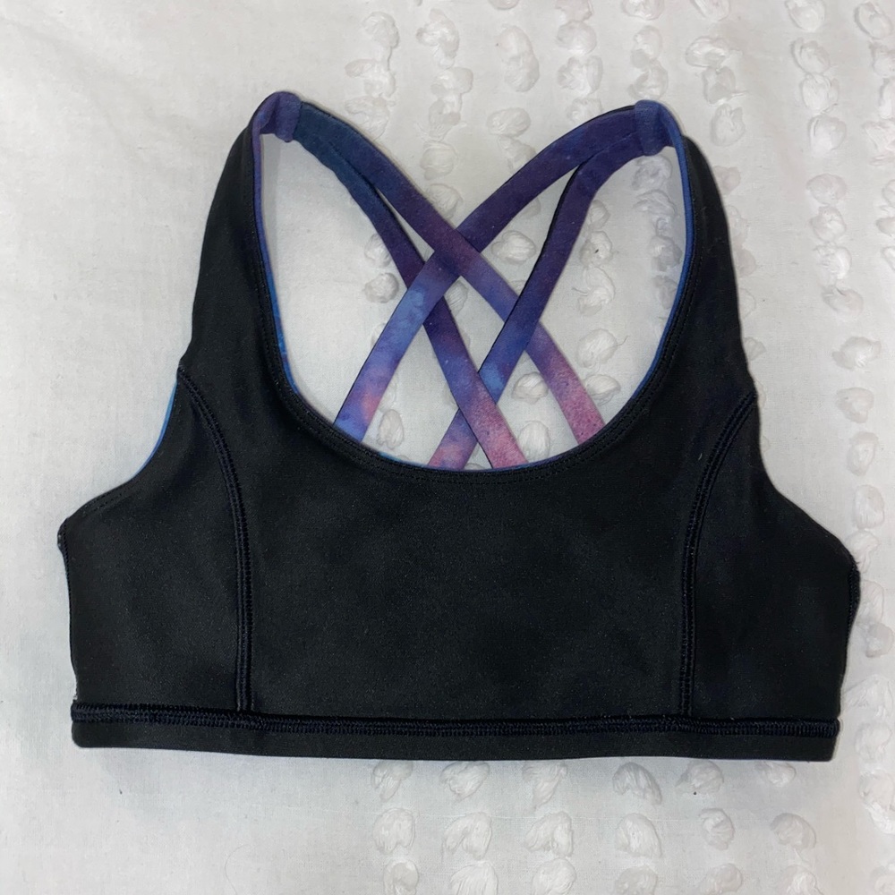 Ivviva Sports Bra